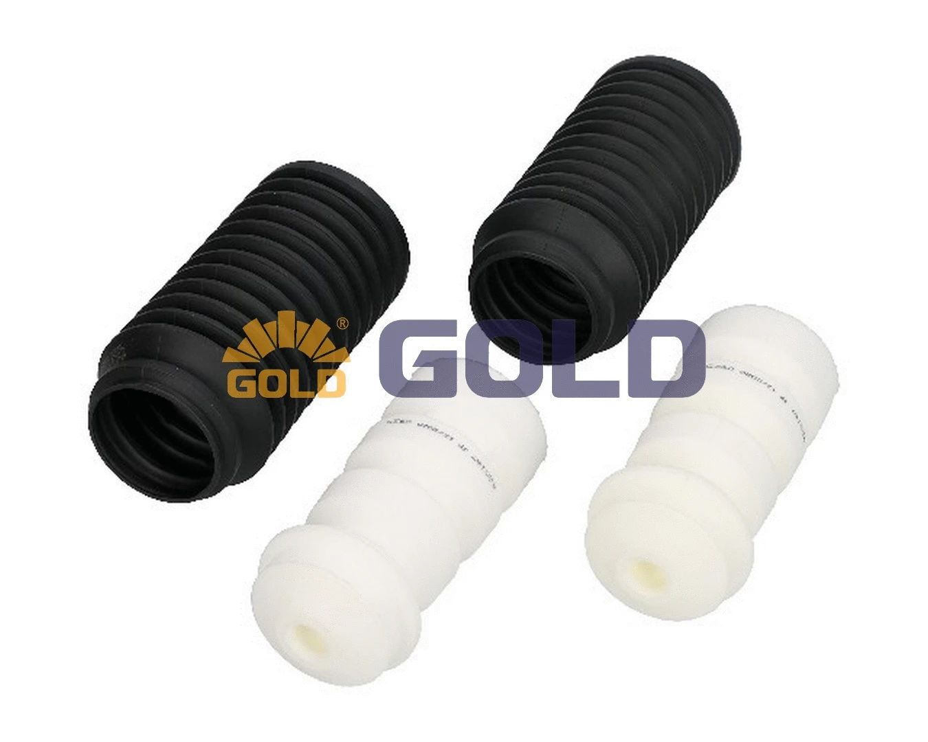 Dust Cover Kit, shock absorber (GKTP0925)
