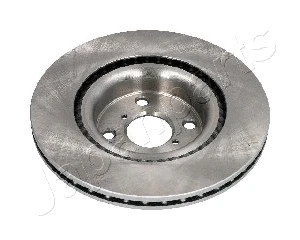 Brake Disc (DI-2051C)