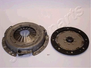 Clutch Pressure Plate (SF-007)