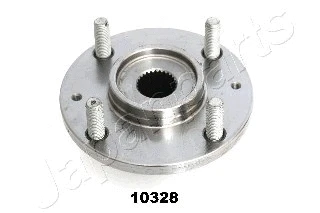 Wheel Hub