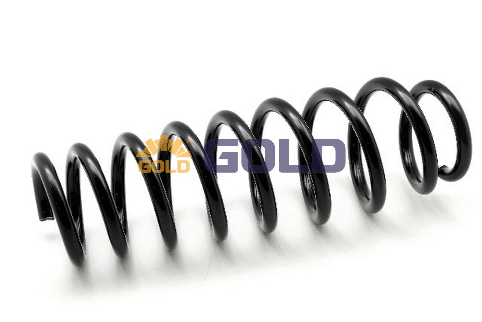 Suspension Spring (GZJ6749H)