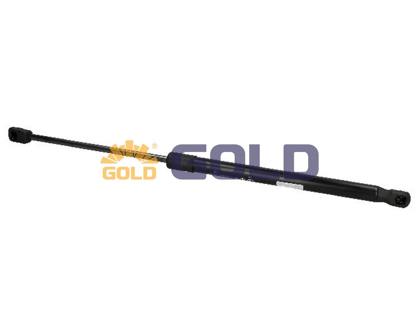 Gas Spring, boot/cargo area (GSJ07060)