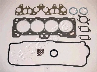 Gasket Kit, cylinder head (KG-227)
