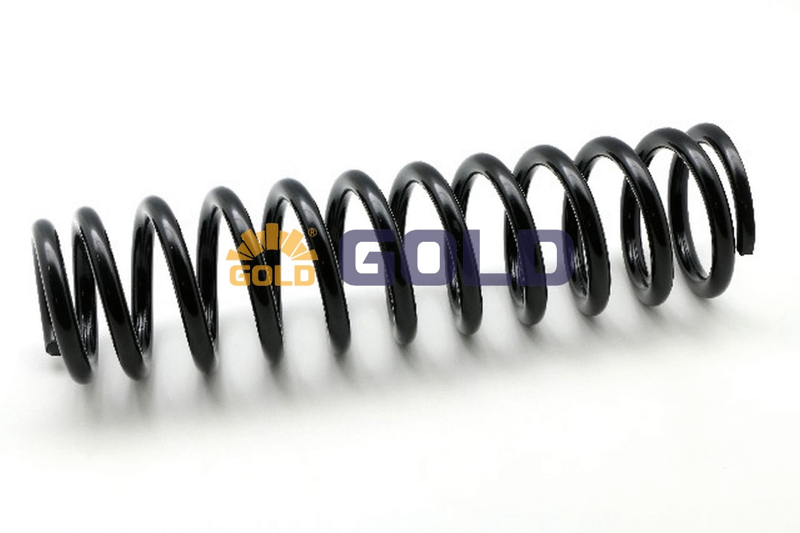 Suspension Spring (GZJ1420D)