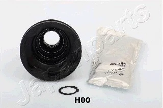 Bellow Kit, drive shaft