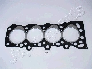 Gasket, cylinder head (GT-907B)