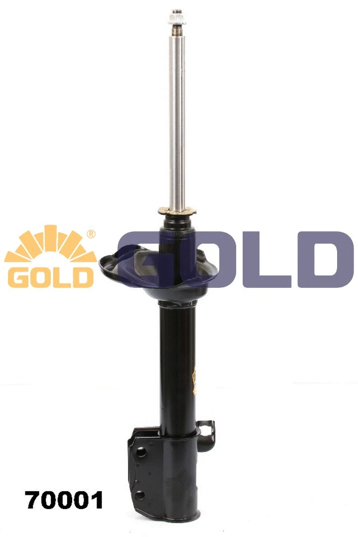 Shock Absorber (9260447)