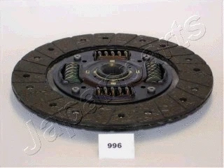 Clutch Disc