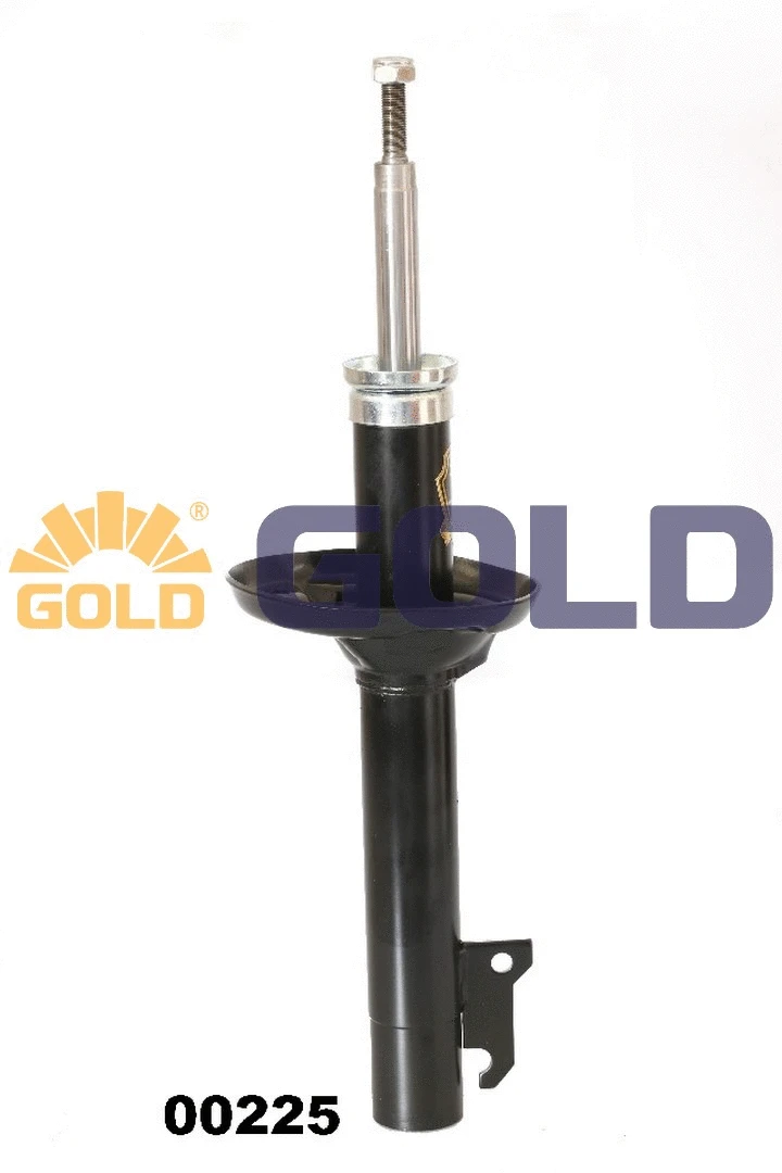 Shock Absorber (8250287)