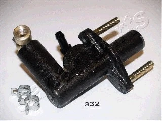 Master Cylinder, clutch (FR-332)