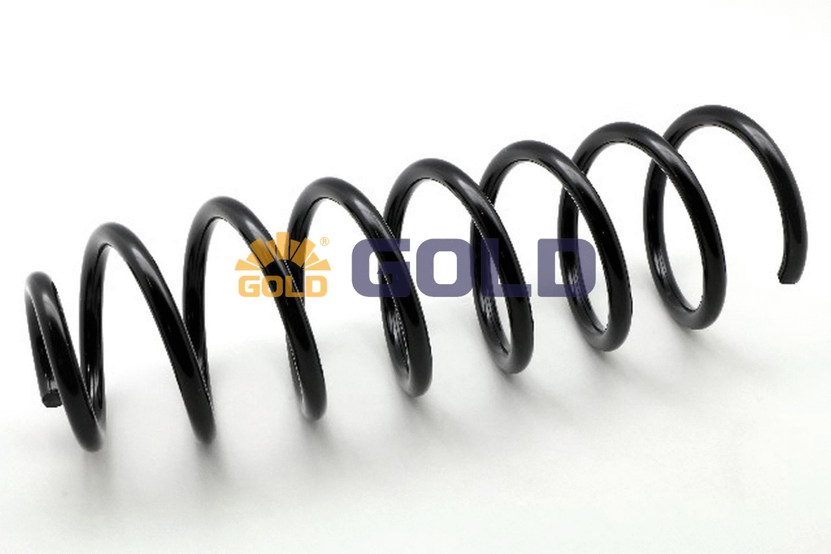 Suspension Spring (GZJ5248C)