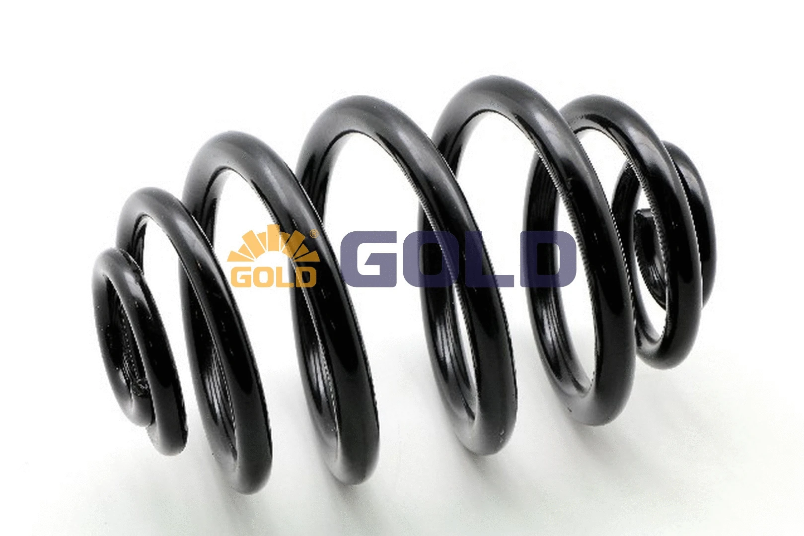 Suspension Spring (GZJ6190J)