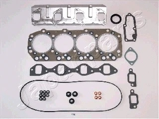 Gasket Kit, cylinder head (KG-996)