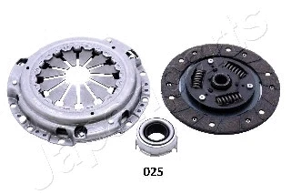 Clutch Kit (KF-025)