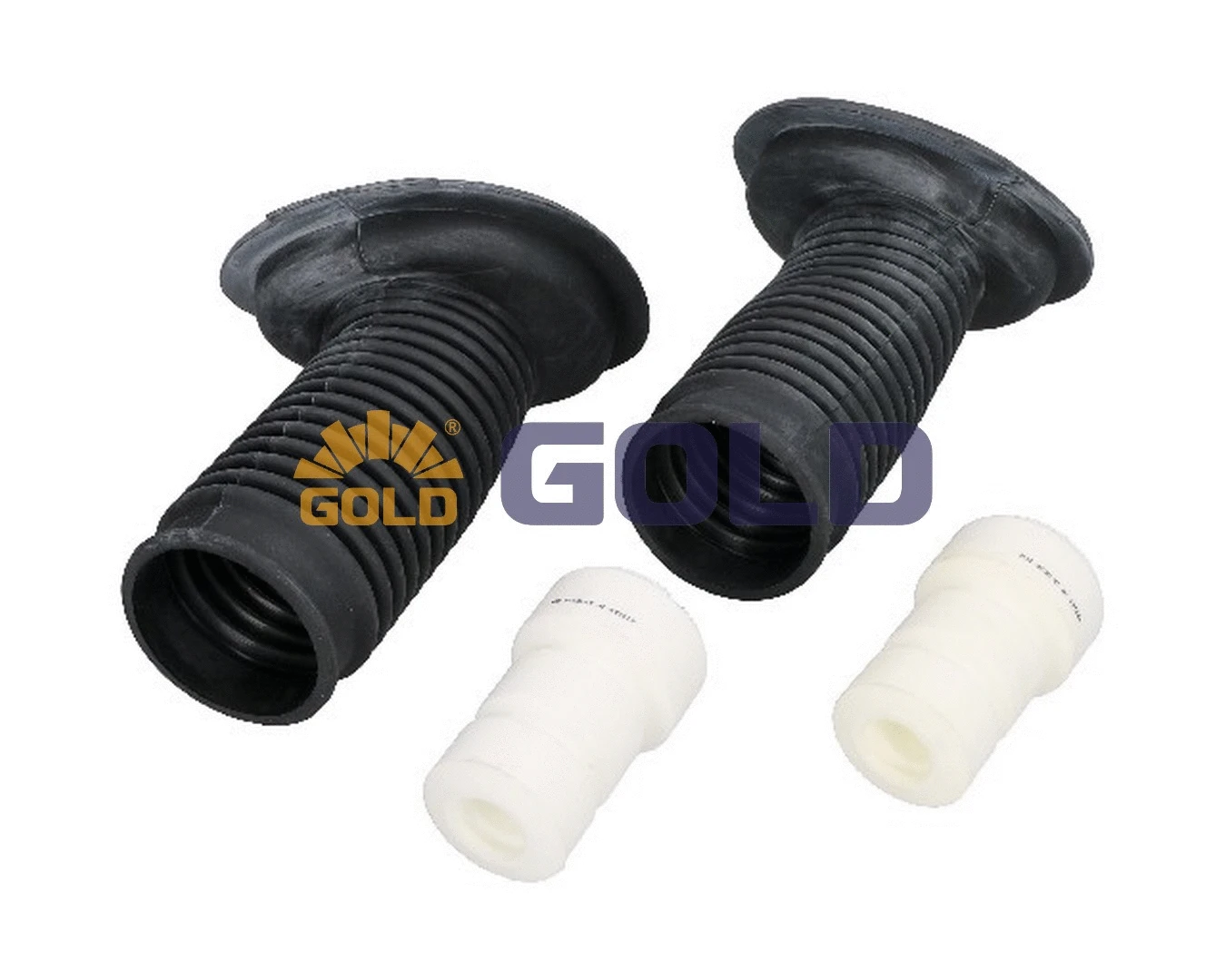 Dust Cover Kit, shock absorber (GKTP204)
