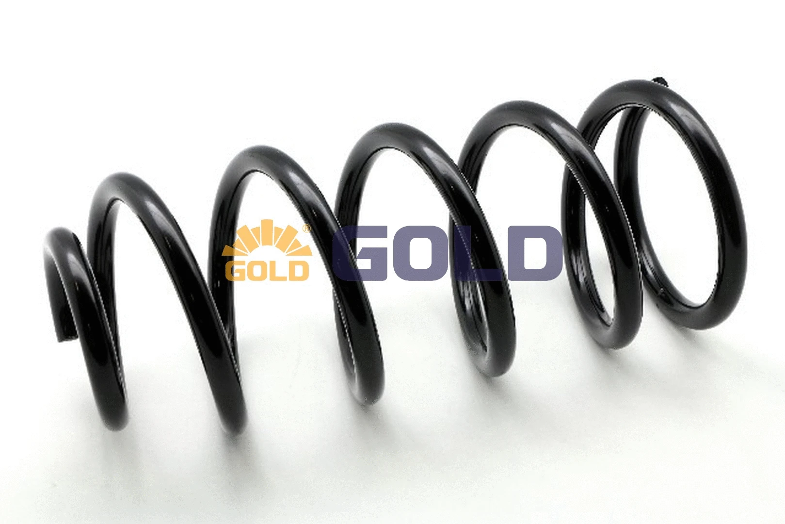 Suspension Spring (GZJ5842C)