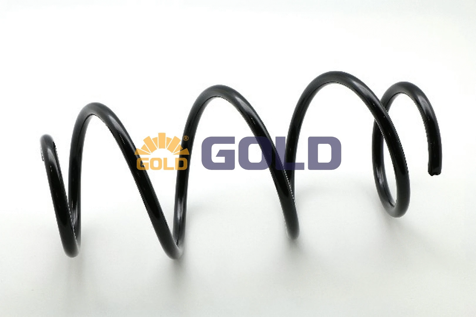 Suspension Spring (GZJ3311H)