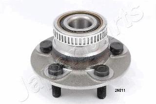Wheel Hub (KK-29011)