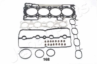 Gasket Kit, cylinder head (KG-168)