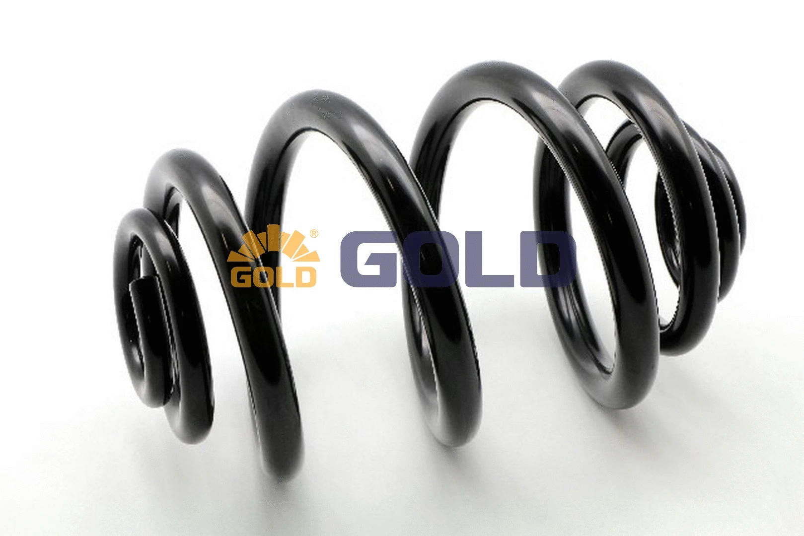 Suspension Spring (GZJ6201J)
