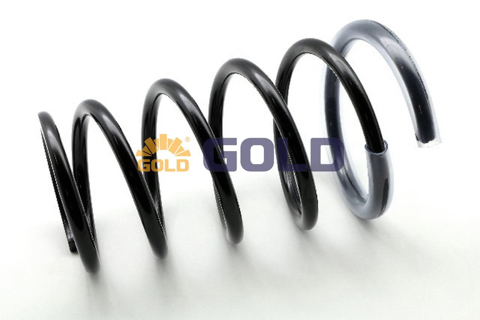 Suspension Spring (GZJ6515I)