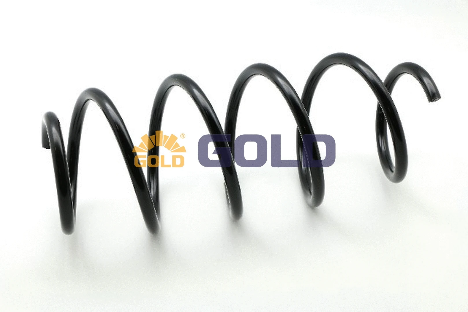 Suspension Spring (GZJ3320A)