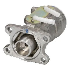 Brake Master Cylinder