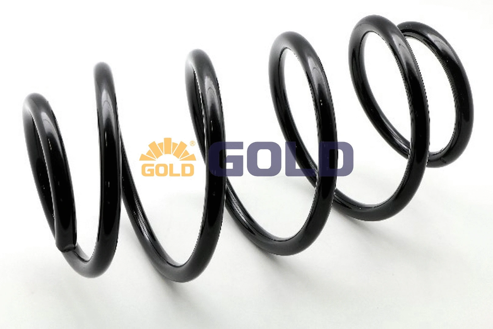 Suspension Spring (GZJ3938H)