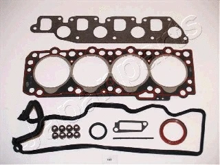 Gasket Kit, cylinder head (KG-183)