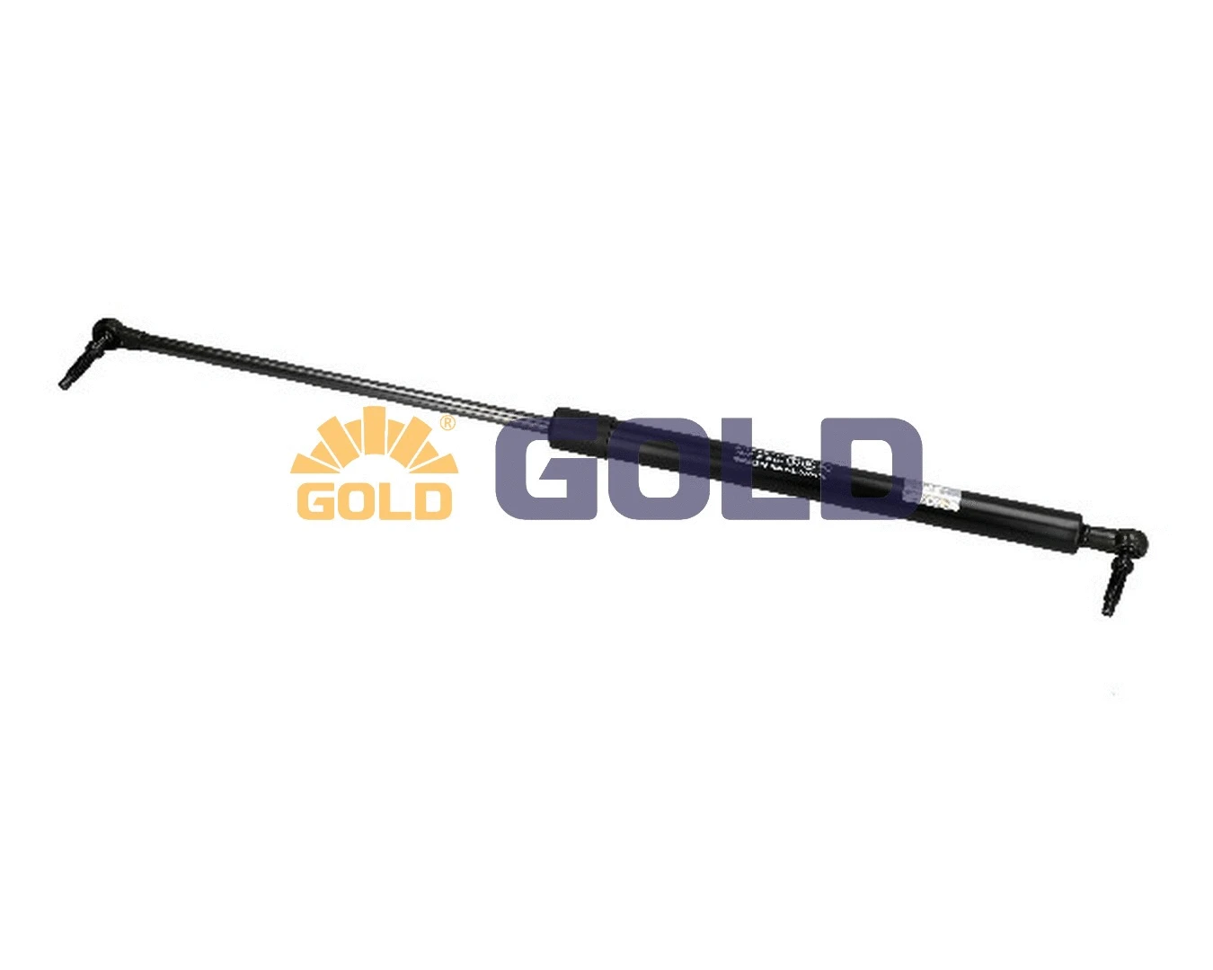 Gas Spring, boot/cargo area (GSJ90004)