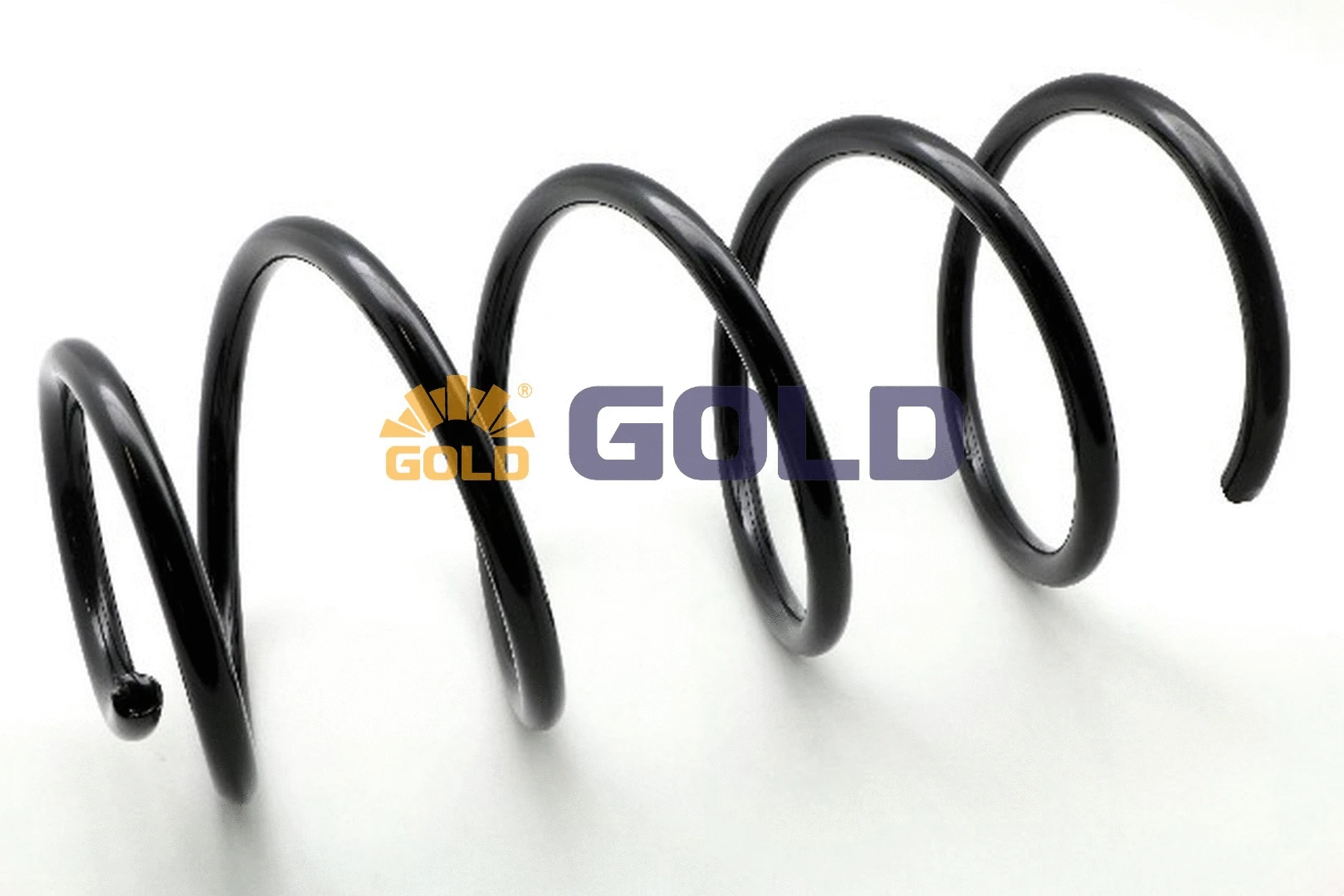 Suspension Spring (GZJ2932C)