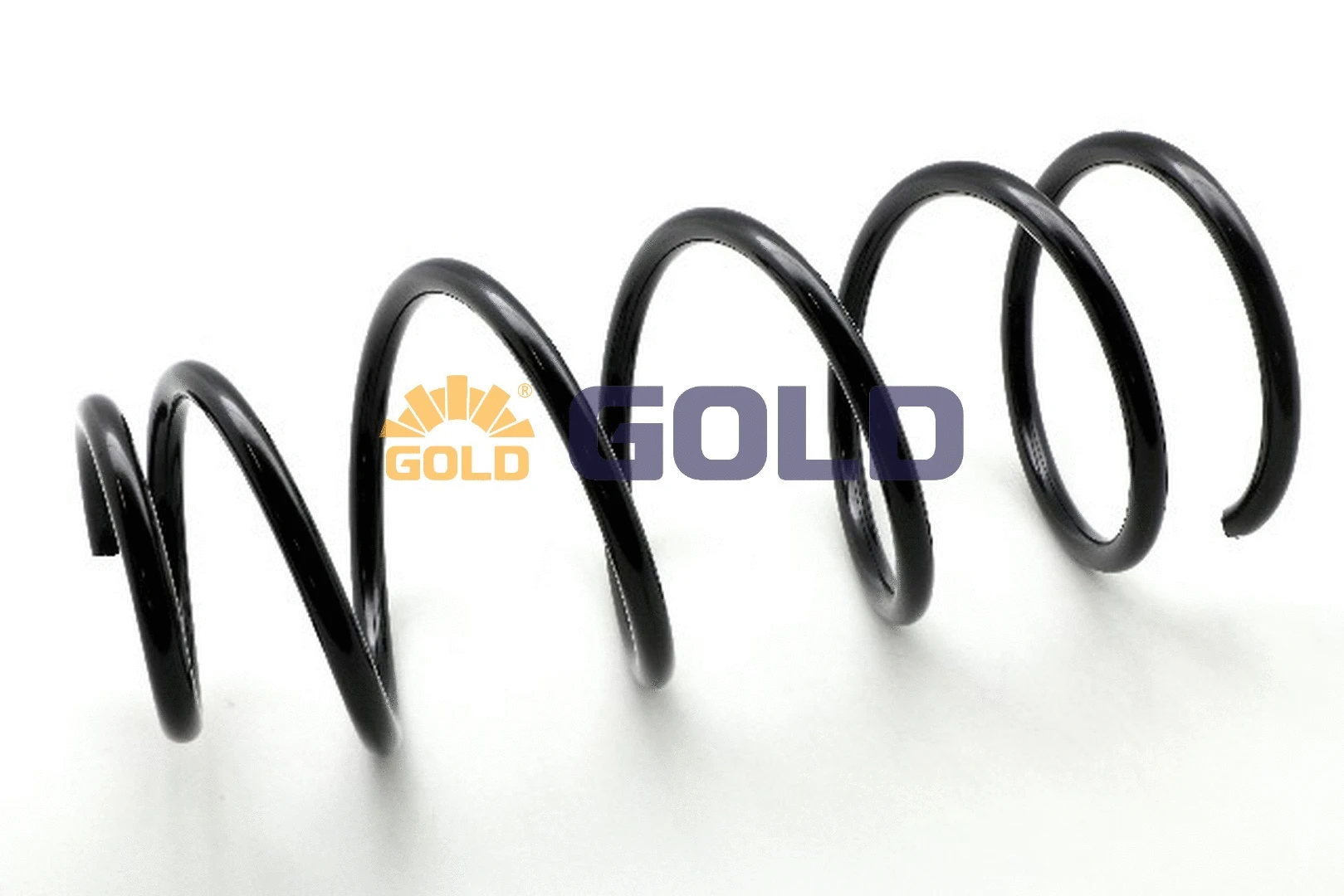 Suspension Spring (GZJ2802A)