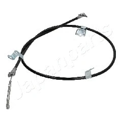 Cable Pull, parking brake (BC-2036L)