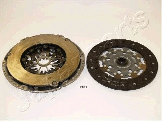 Clutch Pressure Plate