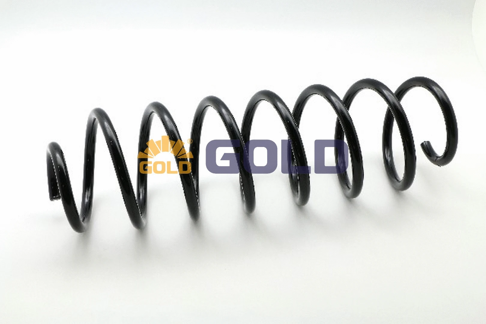 Suspension Spring (GZJ3051H)