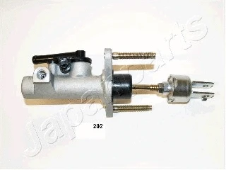 Master Cylinder, clutch (FR-202)