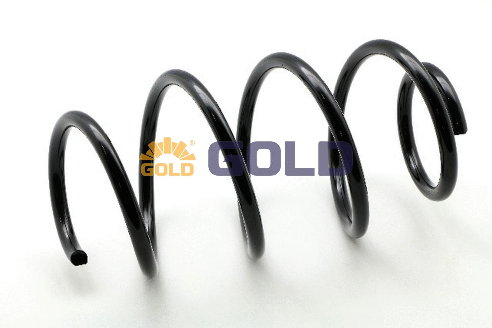 Suspension Spring (GZJ3336A)