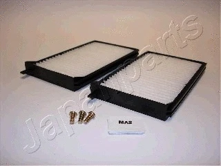 Filter, cabin air (FAA-MA2)