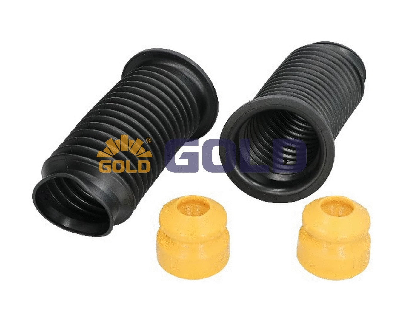 Dust Cover Kit, shock absorber (GKTP0204)