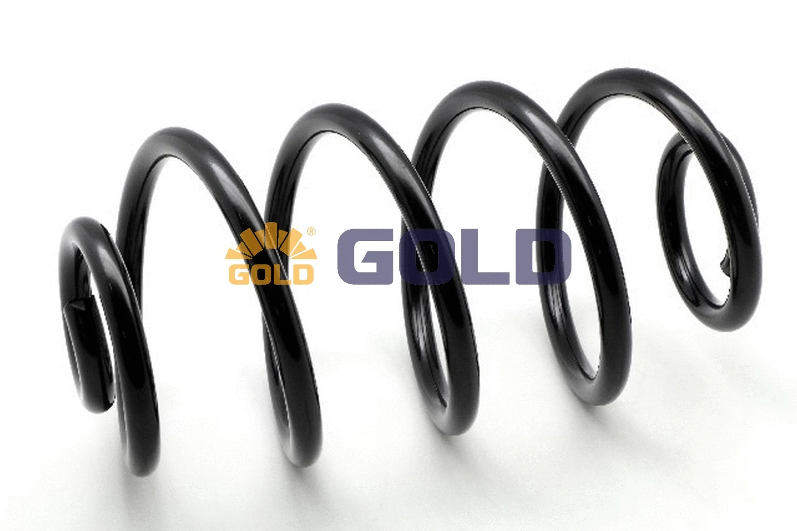 Suspension Spring (GZJ6791X)