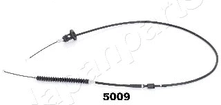 Cable Pull, parking brake (BC-5009)