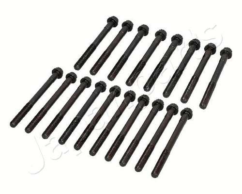 Cylinder Head Bolt Set (BL-208)