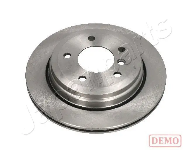 Brake Disc (DP-014C)