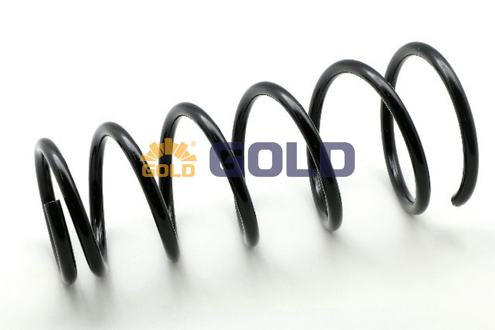 Suspension Spring (GZJ5450I)