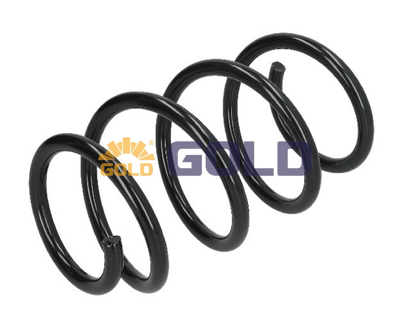 Suspension Spring (GZJ1106A)