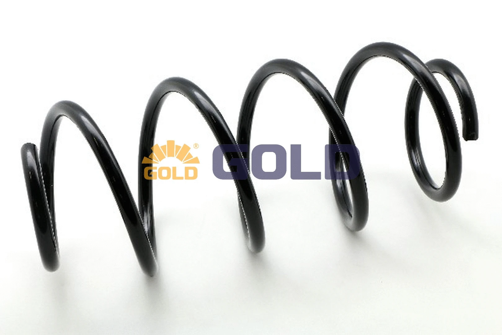 Suspension Spring (GZJ1713H)