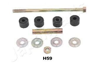 Stabiliser Bar, suspension (SI-H59)