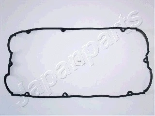 Gasket, cylinder head cover (GP-519)
