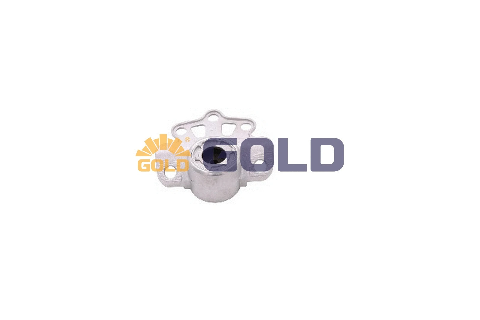 Suspension Strut Support Mount (GSM0165)
