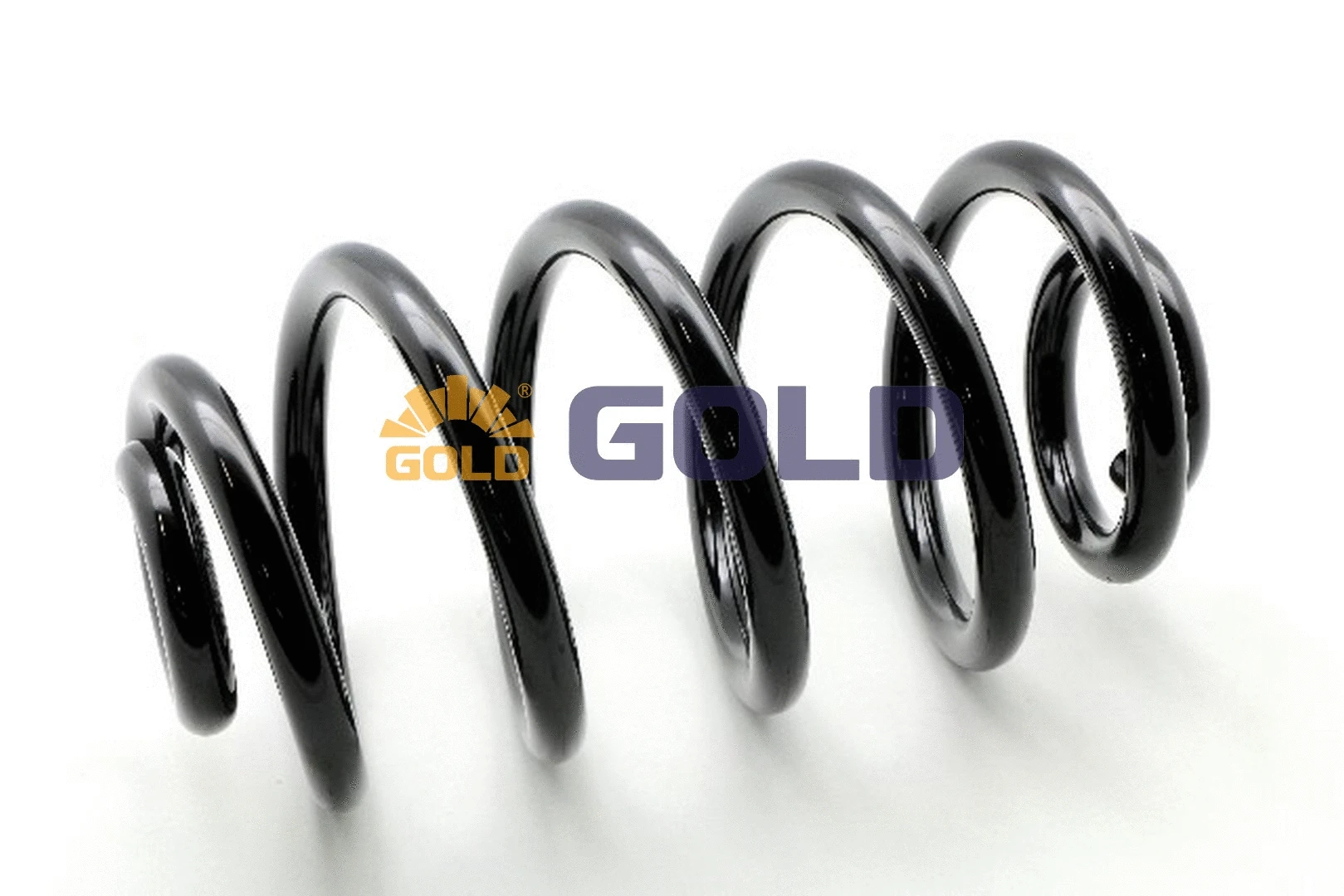 Suspension Spring (GZJ6223X)